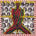 A Tribe Called Quest - Midnight Marauders LP