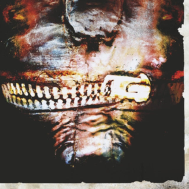 Slipknot - Vol. 3: The Subliminal Verses CD