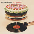 Rolling Stones, The - Let It Bleed LP