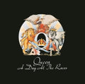 Queen- A Day At The Races LP