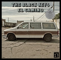 Black Keys - El Camino (10TH Anniversary Deluxe Edition) 3xLP