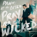 Panic! At The Disco- Pray For The Wicked LP