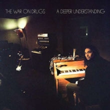 War On Drugs, The - A Deeper Understanding 2xLP