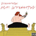 Action Bronson - Sincerely, Mr. Wonderful LP