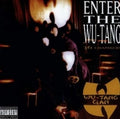 Wu-Tang Clan - Enter The Wu-Tang (36 Chambers) LP
