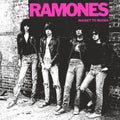 Ramones, The - Rocket To Russia LP