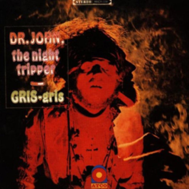 Dr. John - Gris Gris LP