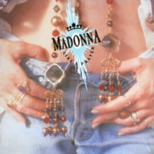 Madonna - Like a Prayer LP