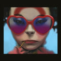 Gorillaz- Humans 2xLP
