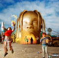 Travis Scott - Astroworld 2xLP