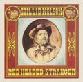 Willie Nelson - Red Headed Stranger LP