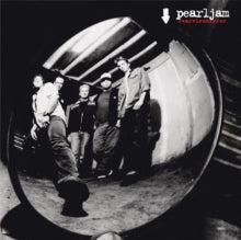 Pearl Jam - Rearviewmirror (GREATEST HITS 1991 - 2003 VOL 2) 2xLP