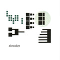 Slowdive - Pygmalion LP
