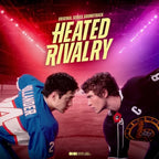 Heated Rivalry - Original Series Soundtrack 2xCD