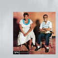 Ella Fitzgerald & Louis Armstrong - Ella & Louis LP
