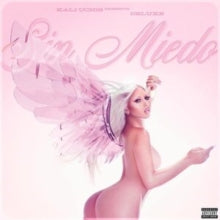Kali Uchis - Sin Miedo (Del Amor Y Otros Demonios) LP