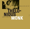 Thelonious Monk - Genius of Modern Music LP