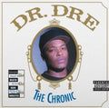 Dr. Dre - Chronic 2xLP
