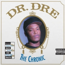 Dr. Dre - Chronic 2xLP