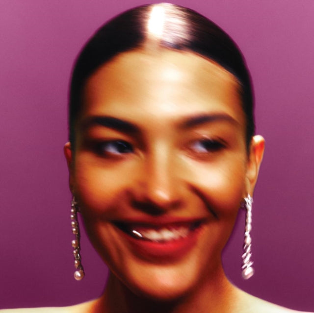 Olivia Dean - Messy LP