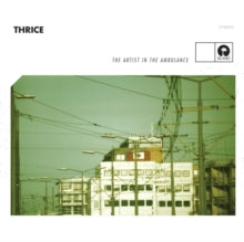 Thrice - The Artist In The Ambulance 2xLP