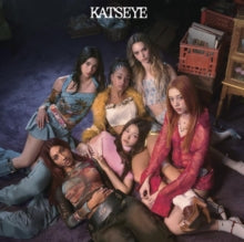 Katseye - SIS (Soft Is Strong) LP