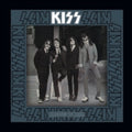Kiss - Dressed to Kill LP