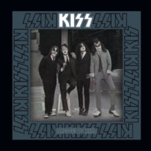 Kiss - Dressed to Kill LP
