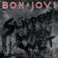 Bon Jovi - Slippery When Wet LP