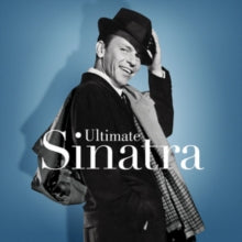 Frank Sinatra - Ultimate Sinatra 2xLP