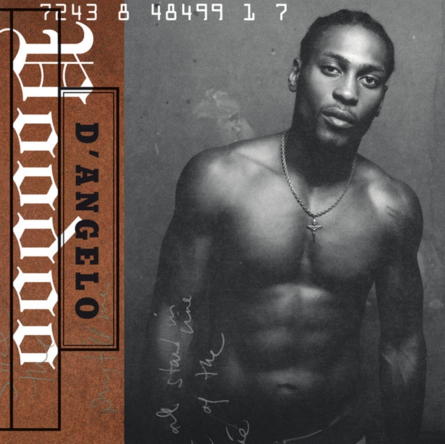 D'Angelo - Voodoo 2xLP
