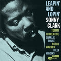Sonny Clark - Leapin' And Lopin' LP