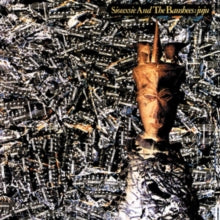 Siouxsie and the Banshees - Juju LP
