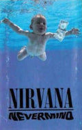 Nirvana - Nevermind Tape