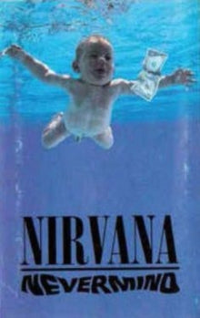 Nirvana - Nevermind Tape