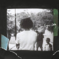 J. Cole- 4 Your Eyes Only 2xLP