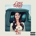 Lana Del Rey - Lust for Life CD