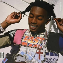 Playboi Carti - Playboi Carti LP