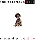 Notorious B.I.G. - Ready to Die 2xLP