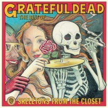 Grateful Dead - Skeletons From The Closet: The Best of Grateful Dead LP