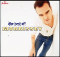 Morrissey - The Best of Morrissey 2xLP