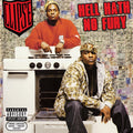 Clipse - Hell Hath No Fury 2xLP