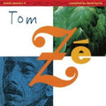 Tom Ze - Brazil Classics 4: Massive Hits - The Best of Tom Ze (Compiled by David Byrne) LP