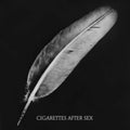 Cigarettes After Sex - Affection 7"