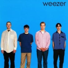 Weezer - Weezer (Blue Album) CD