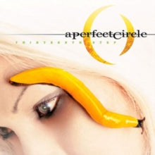 Perfect Circle, A - Thirteenth Step 2xLP