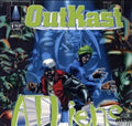 Outkast - ATliens 2xLP