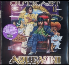 Outkast - Aquemini 2xLP