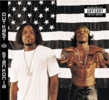 Outkast - Stankonia 2xLP