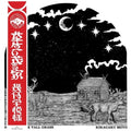 Kikagaku Moyo - House In The Tall Grass LP